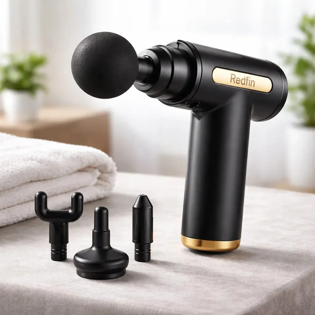 Massageador Redfin Pro